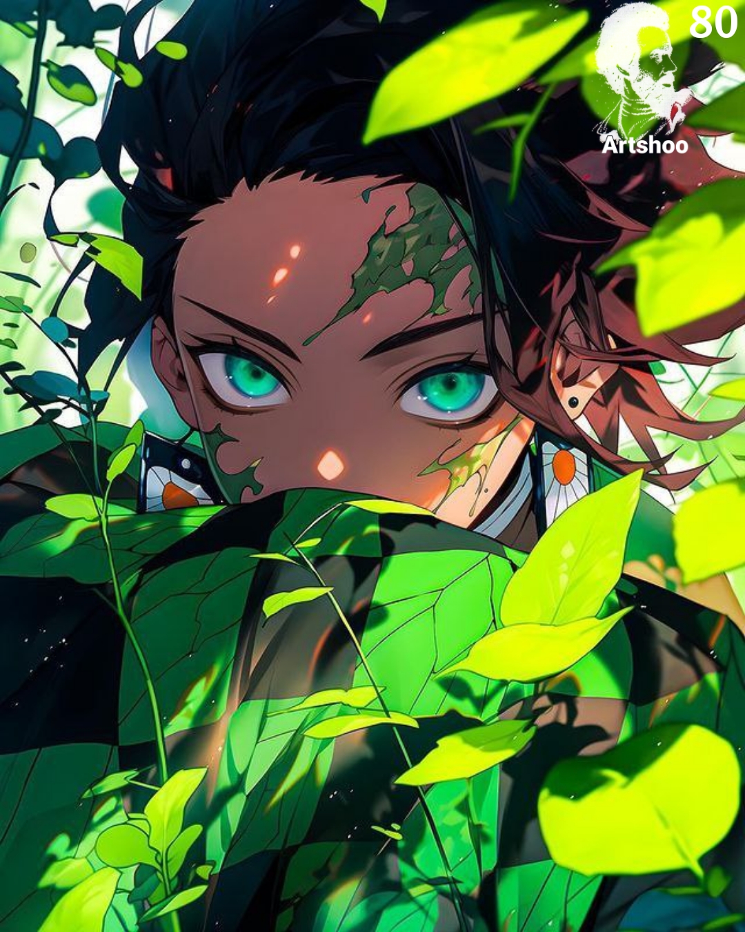 آموزش نقاشی سیاه قلم شهرری